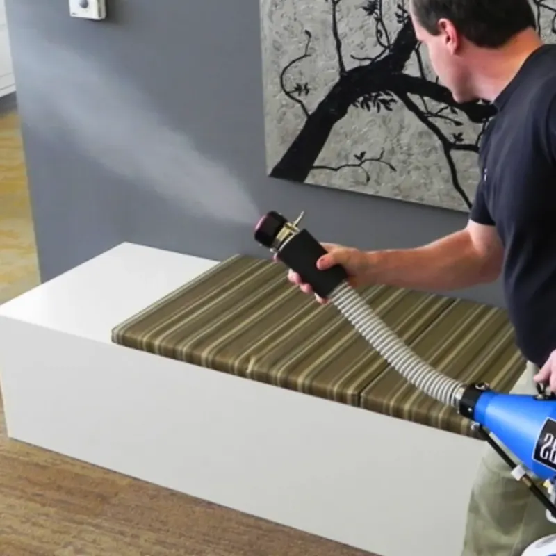 Professional Odor Removal in Greentown, IN